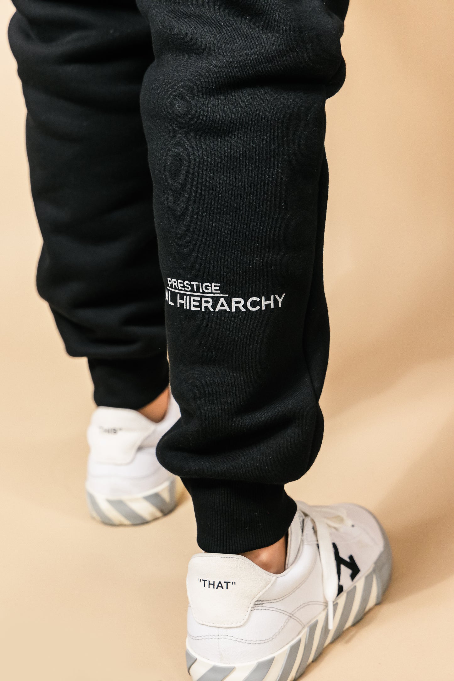 Prestige Social Hierarchy Sweatpants