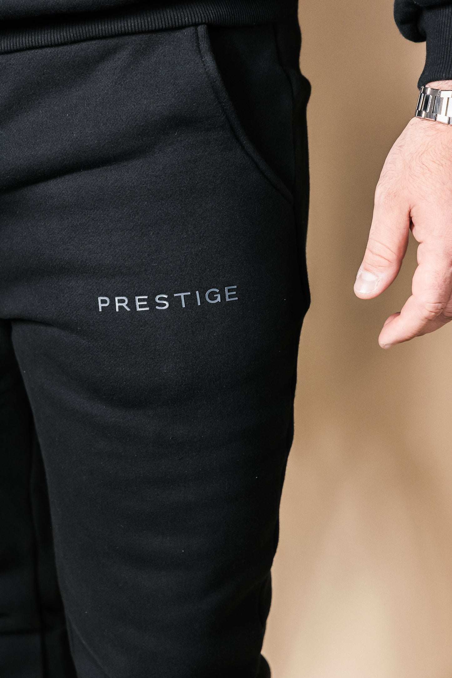 Prestige Social Hierarchy Sweatpants