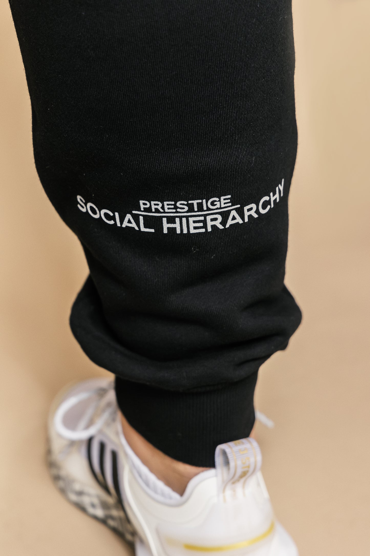 Prestige Social Hierarchy Sweatpants