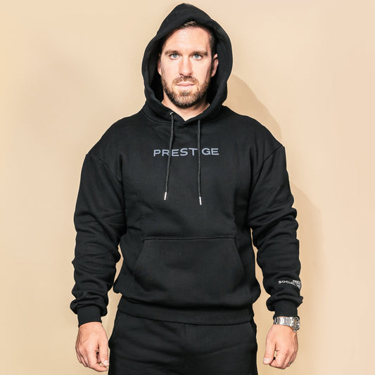 Prestige Social Hierarchy Hoodie