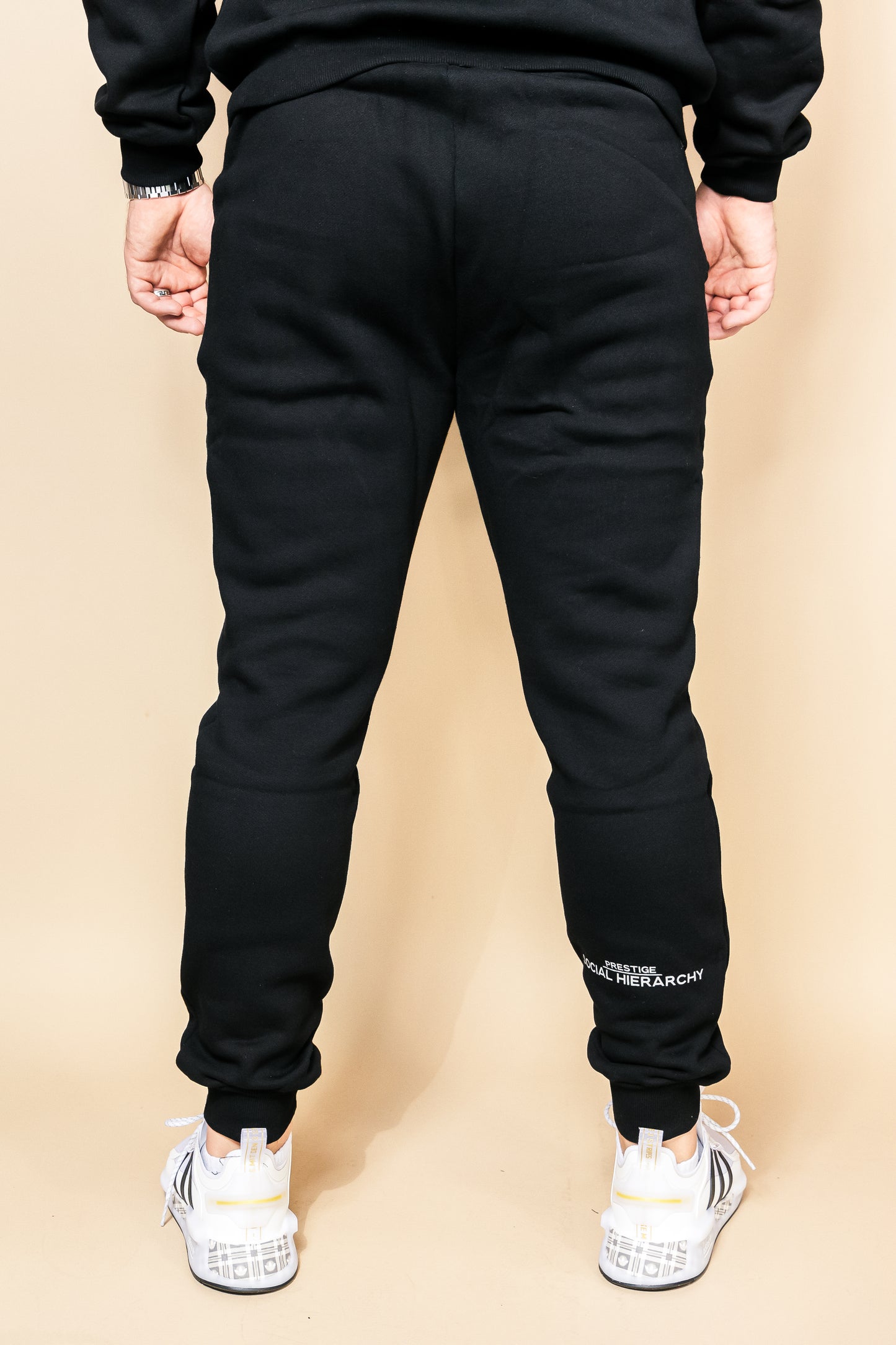 Prestige Social Hierarchy Sweatpants